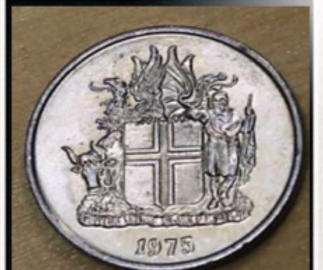 1-Italy 100 Lire, 1974