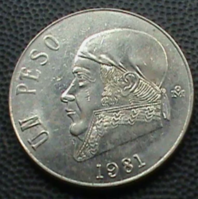 .5 Centavos De Dólar
