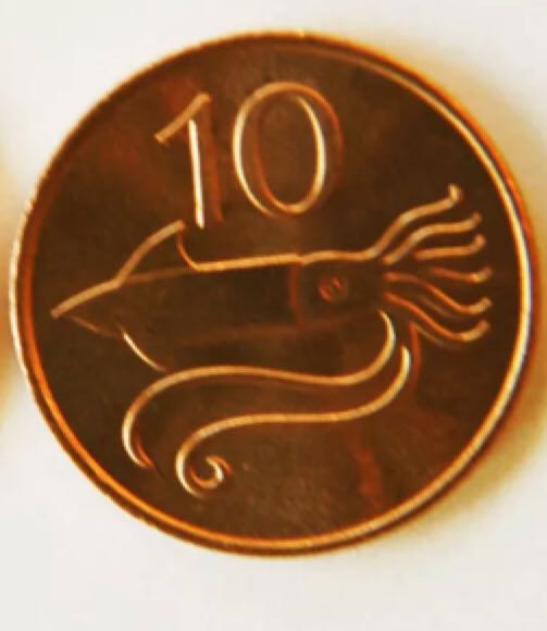 Iceland 1 Aurar  coin collectible - Main Image 2