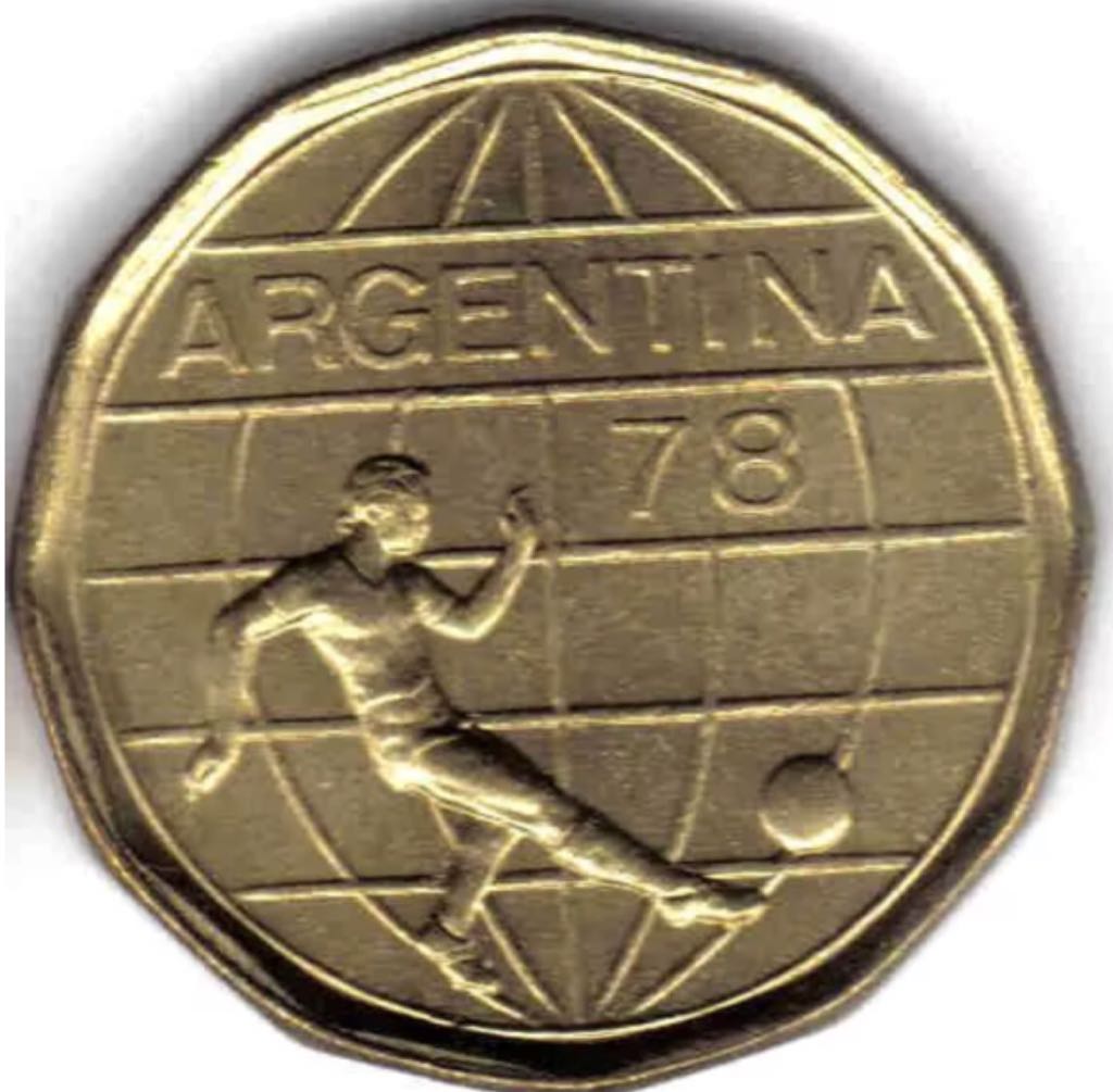 .1 Centavo De Dólar