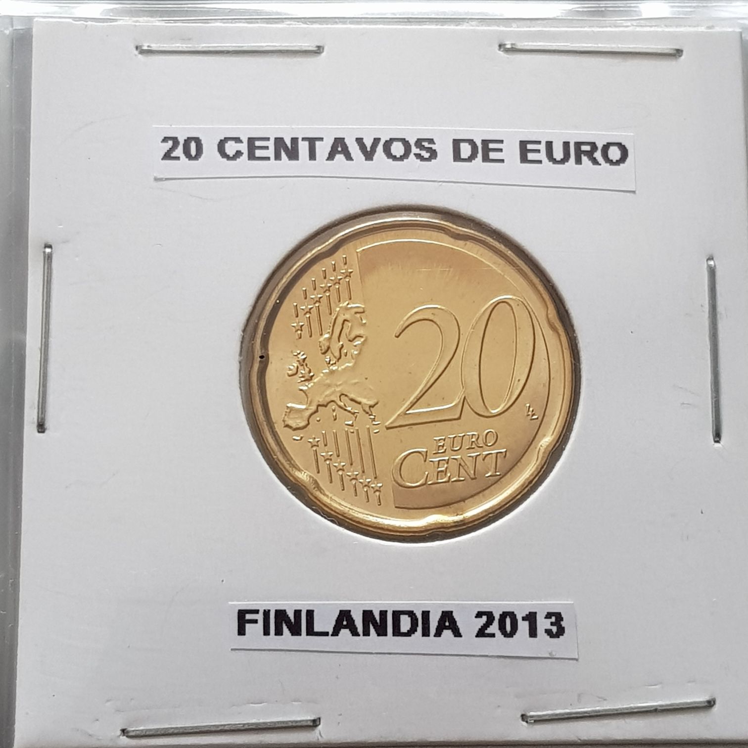 2 Euros