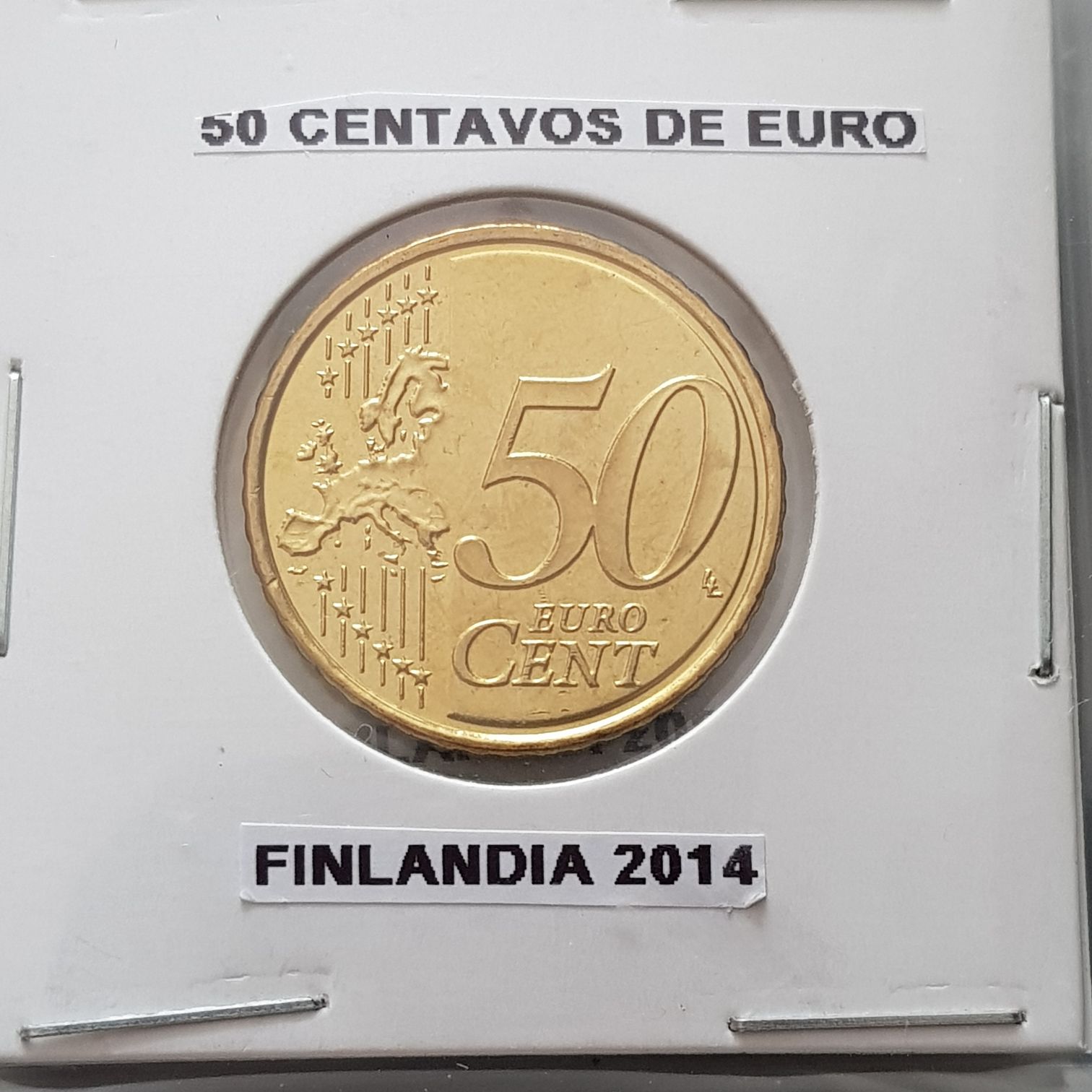 2 Euros