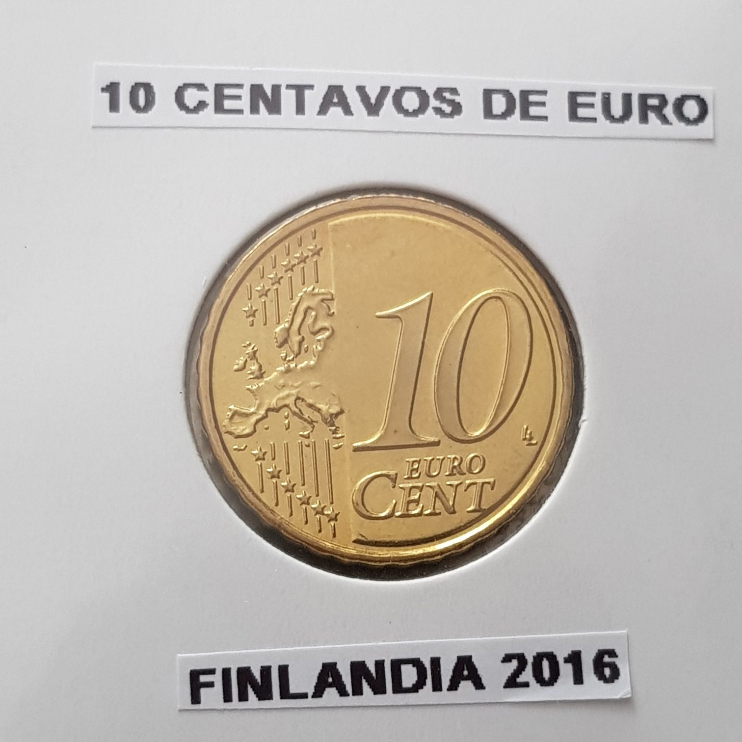 Eastern Caribbean States 1 Cent