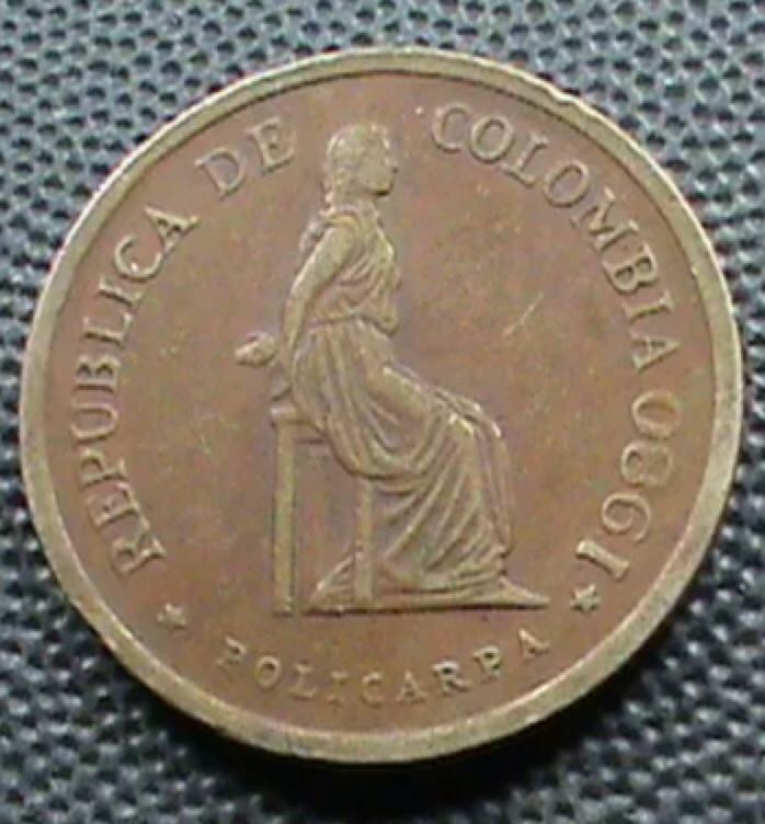 1969 San Francisco fed note X3