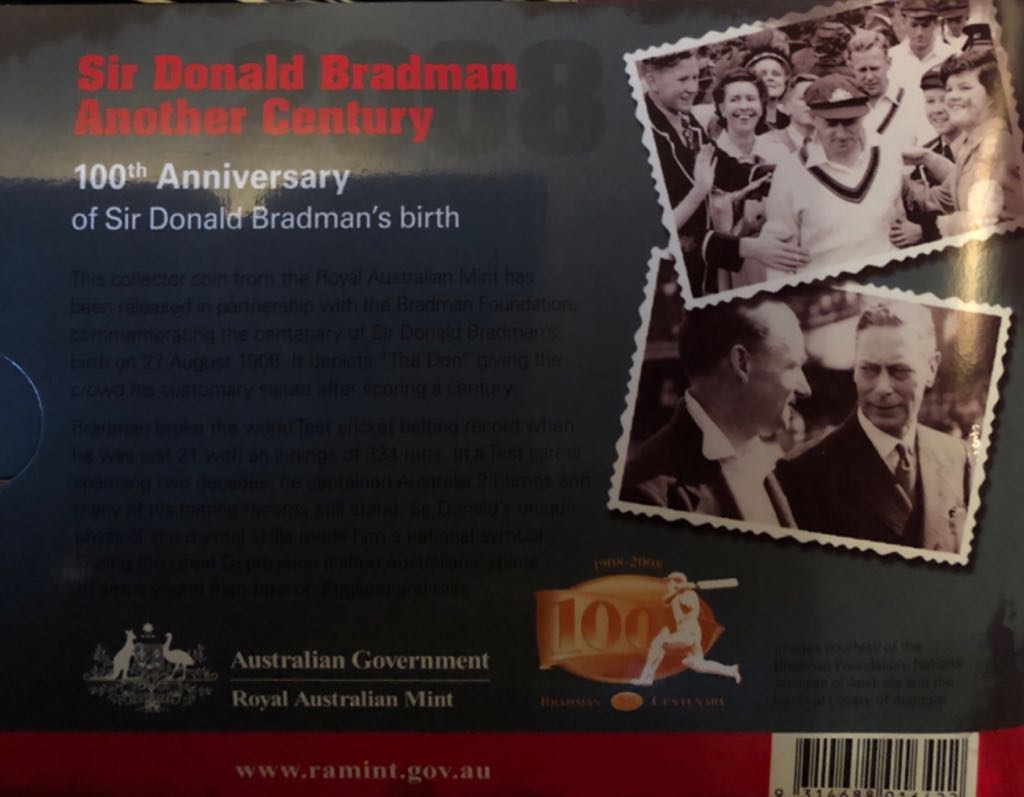 The Don  coin collectible - Main Image 2