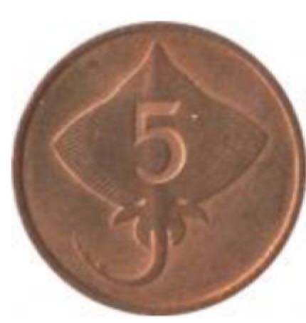 Iceland 5 Aurar  coin collectible - Main Image 2