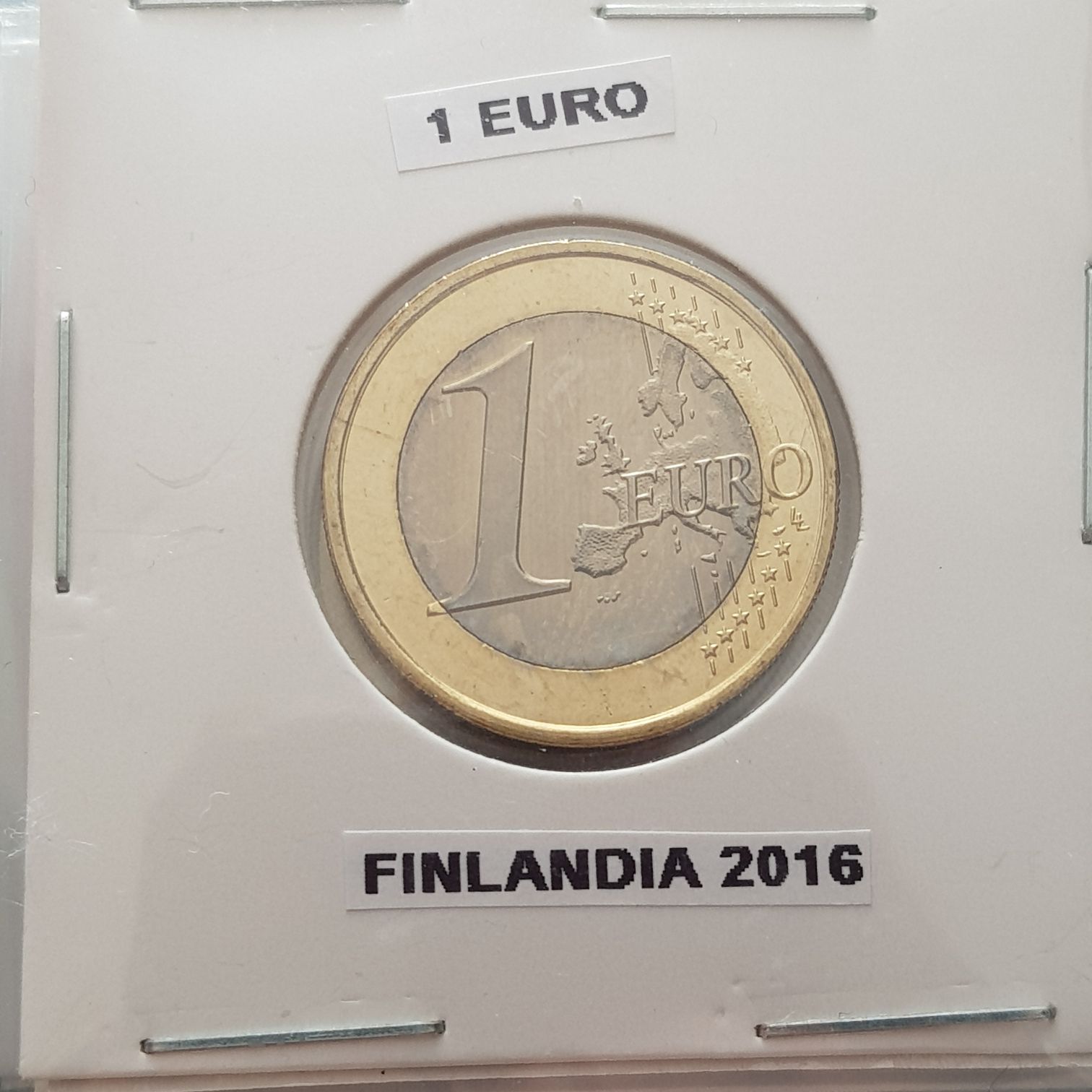 .25 Centavos De Dólar