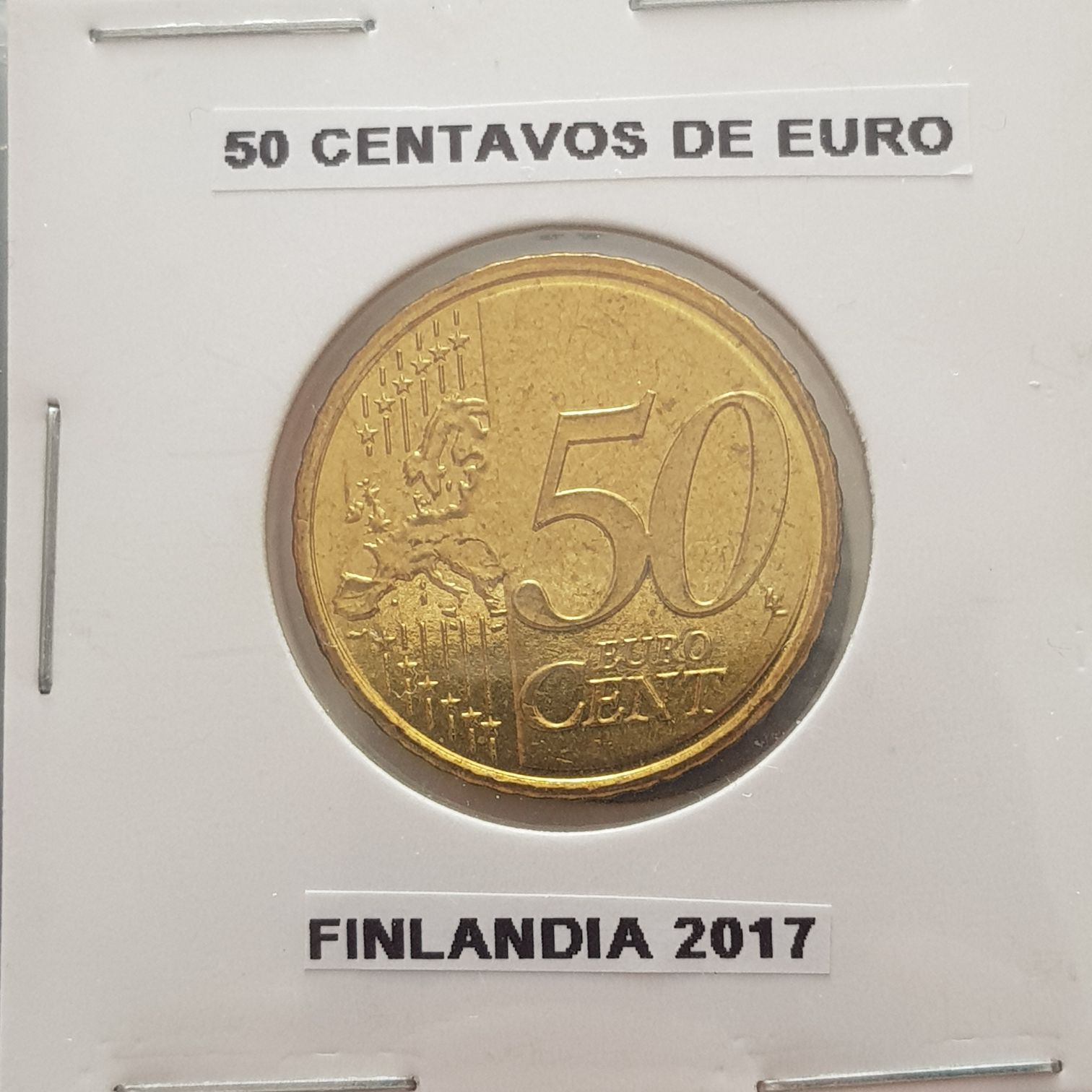 Dos Pesos ( Gold )