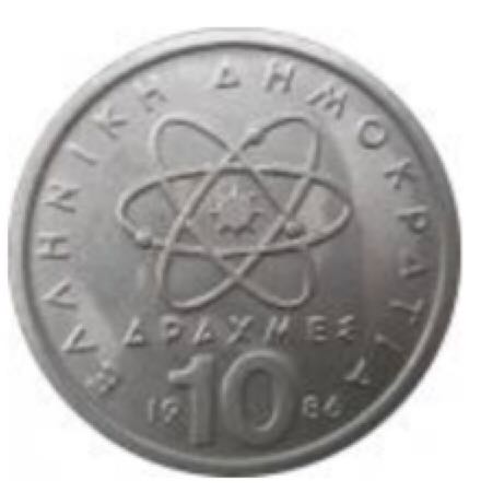 Greece 10 Drachmai  coin collectible - Main Image 2