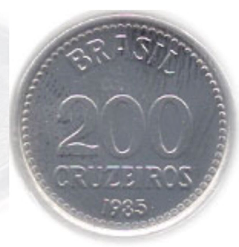 Tanzania 20 Senti