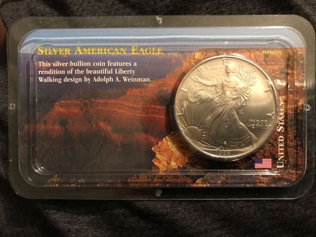 2019 50c Possum Magic Baby Mint Set