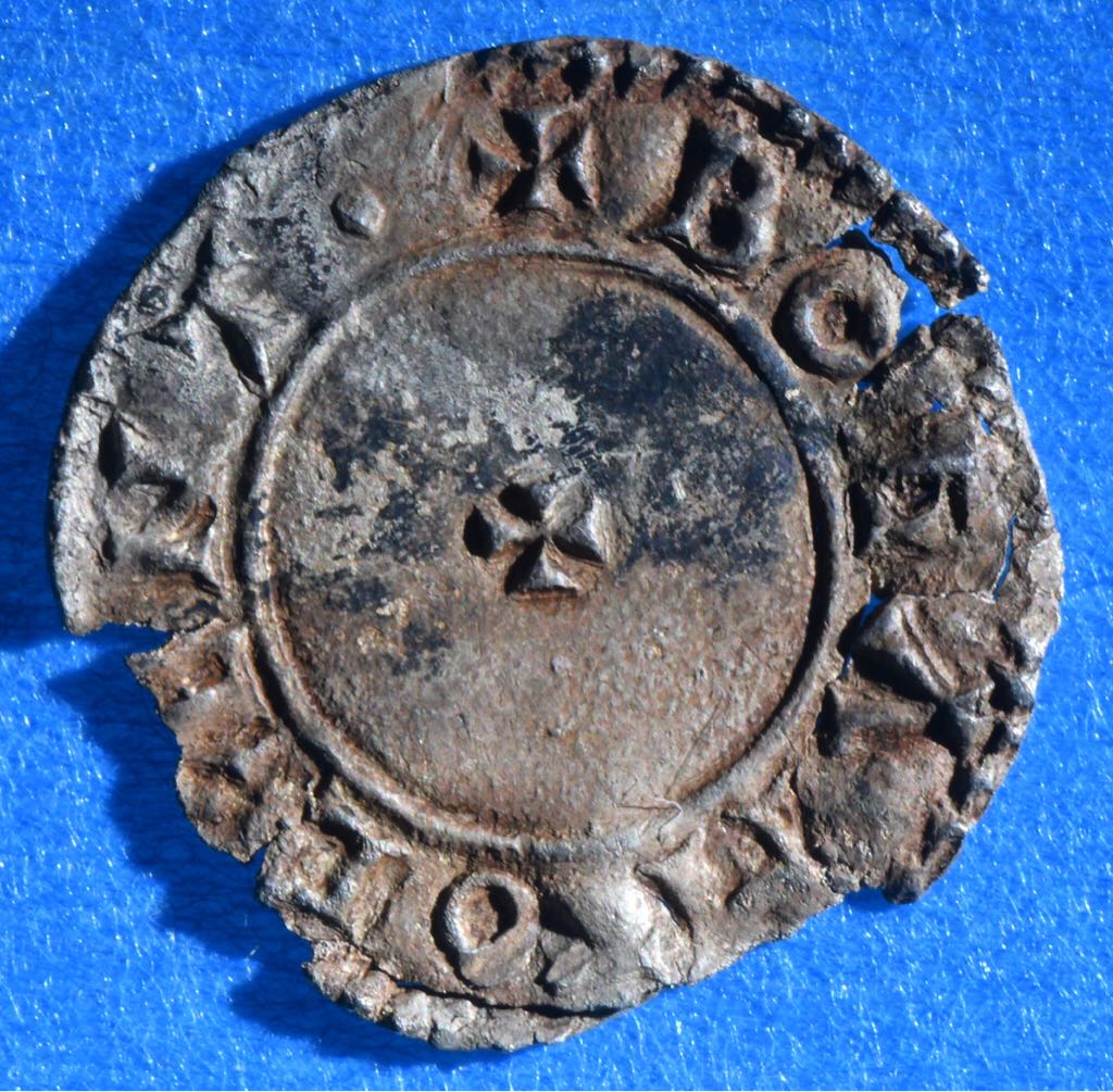 50p Representation of the People Act