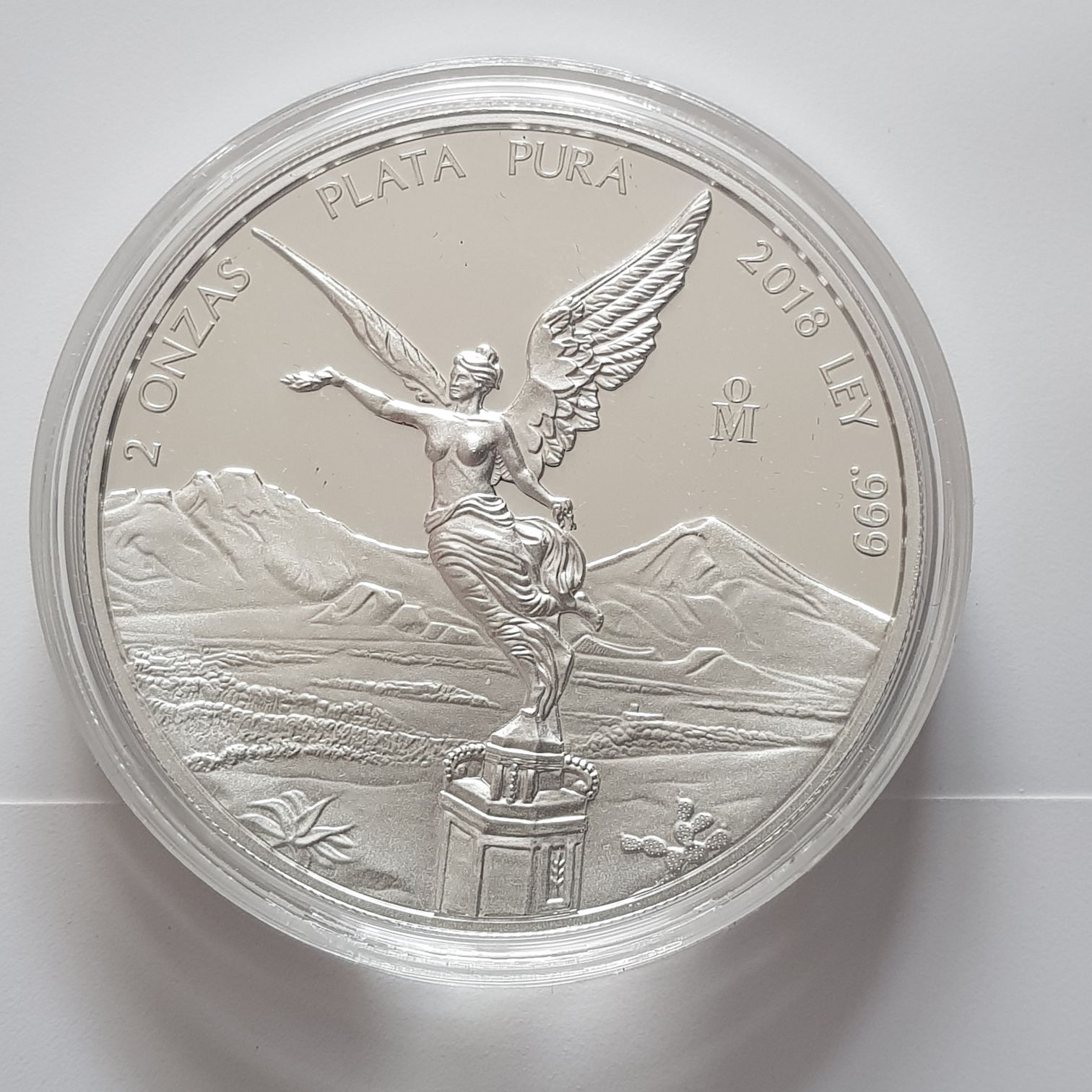 Shrek Minion CPO Coin