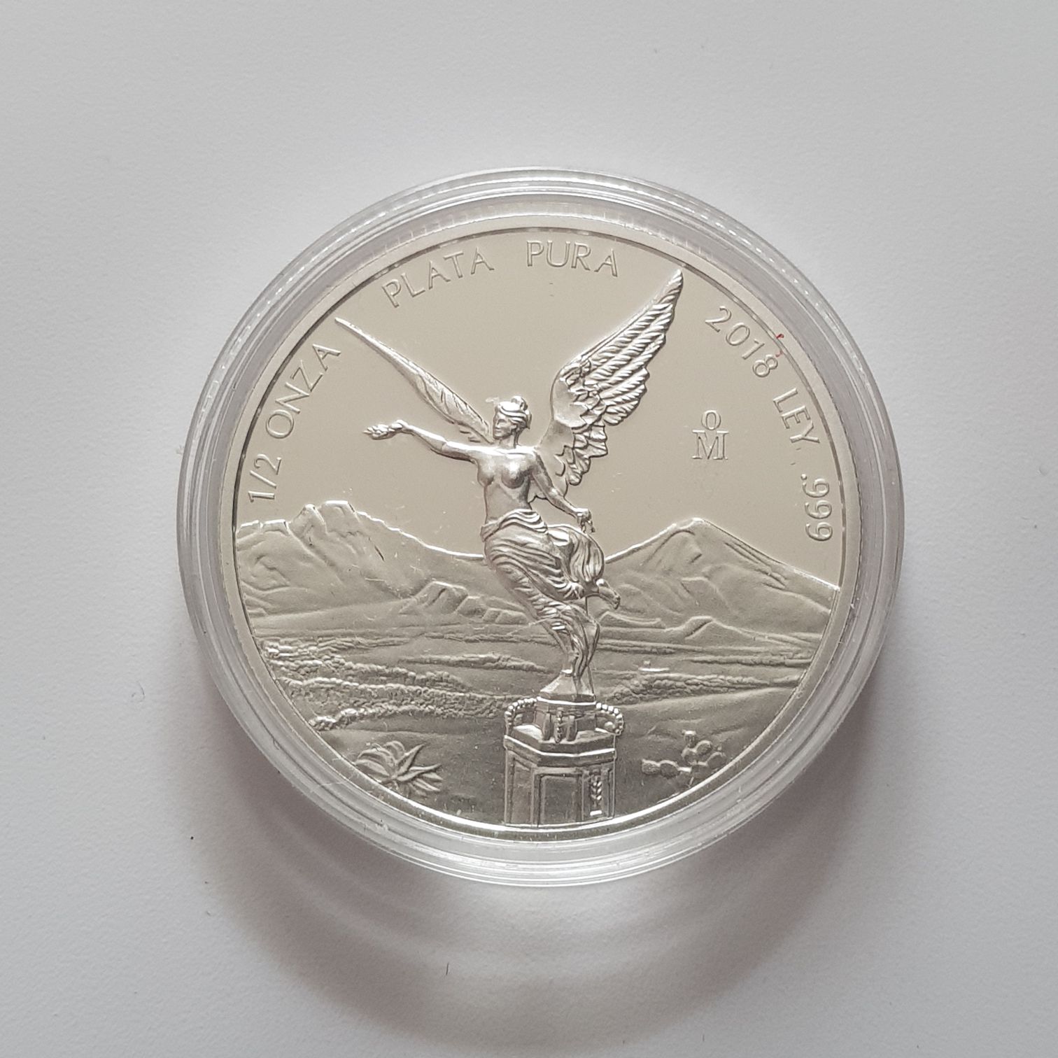 Jefferson Nickel 1968.D