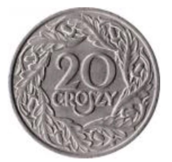 1 Euro