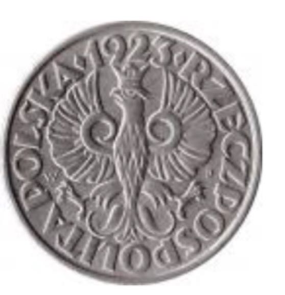 20 Groszy  coin collectible - Main Image 2