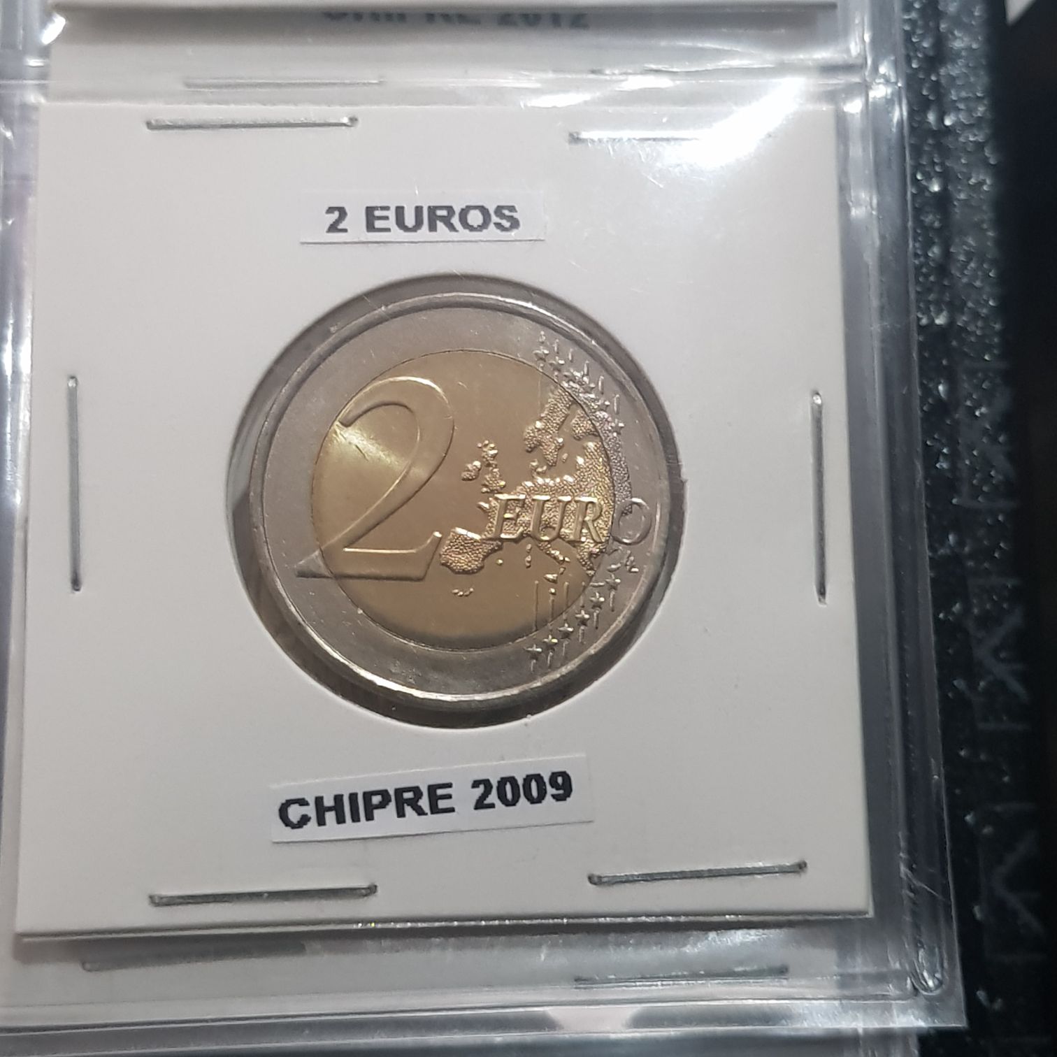 .25 Centavos De Dólar