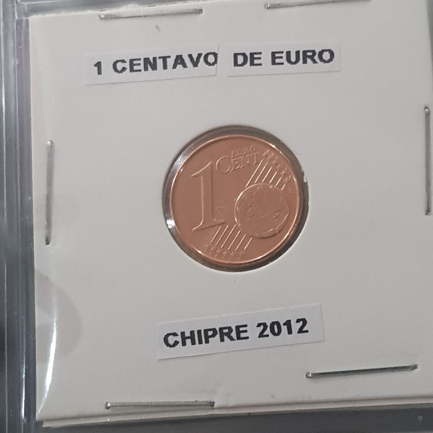 .25 Centavos De Dólar