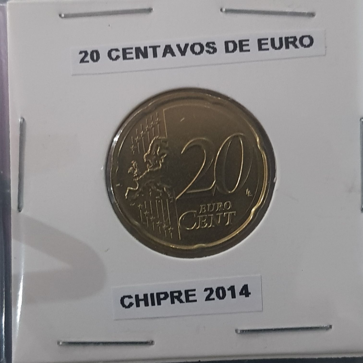 ATB Quarter George Roger Clark 2017.P