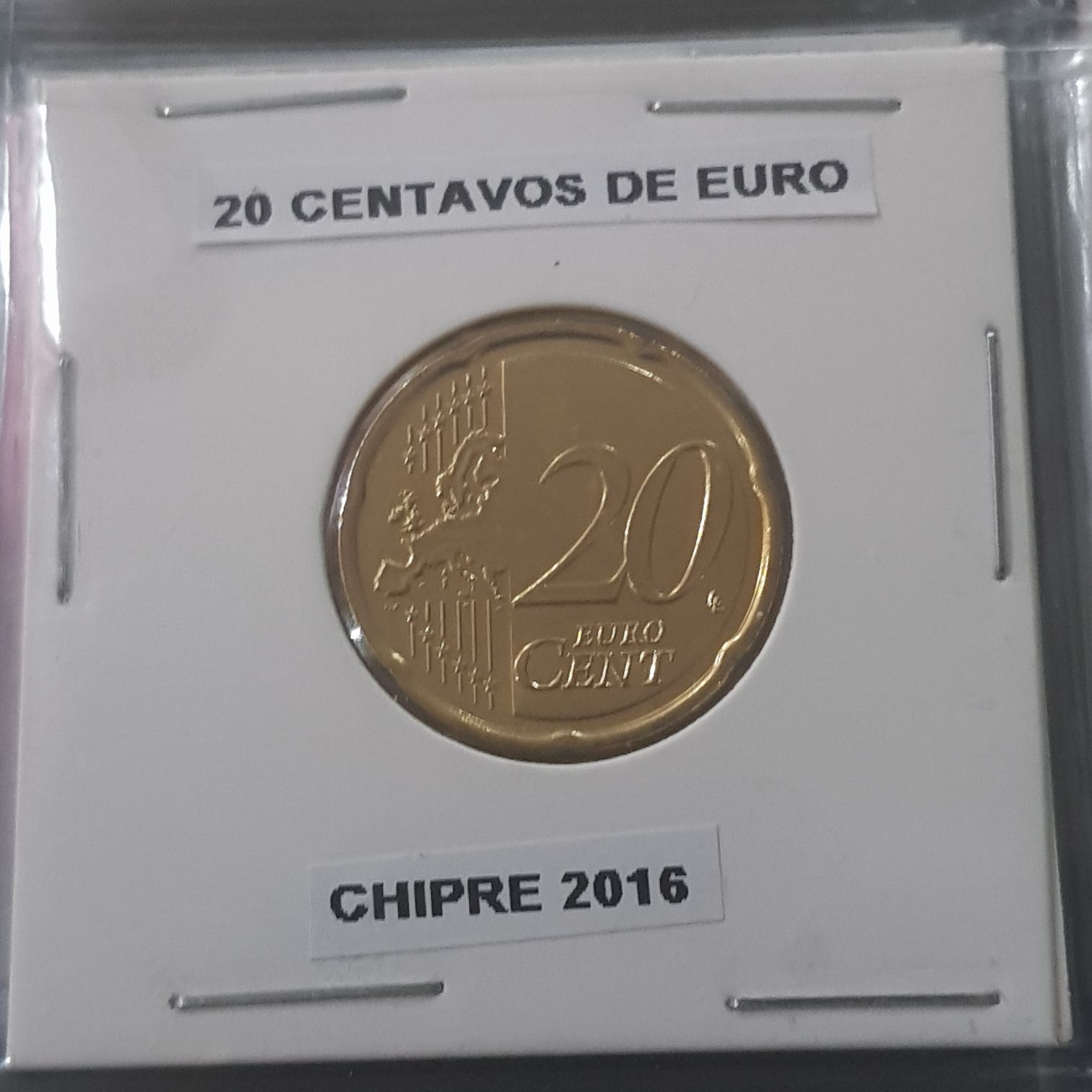 .01 Centavo De Dólar