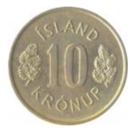1 Euro