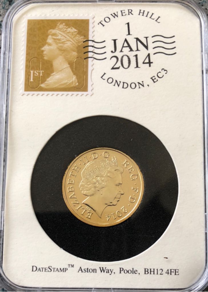 1915 D Buffalo Nickel