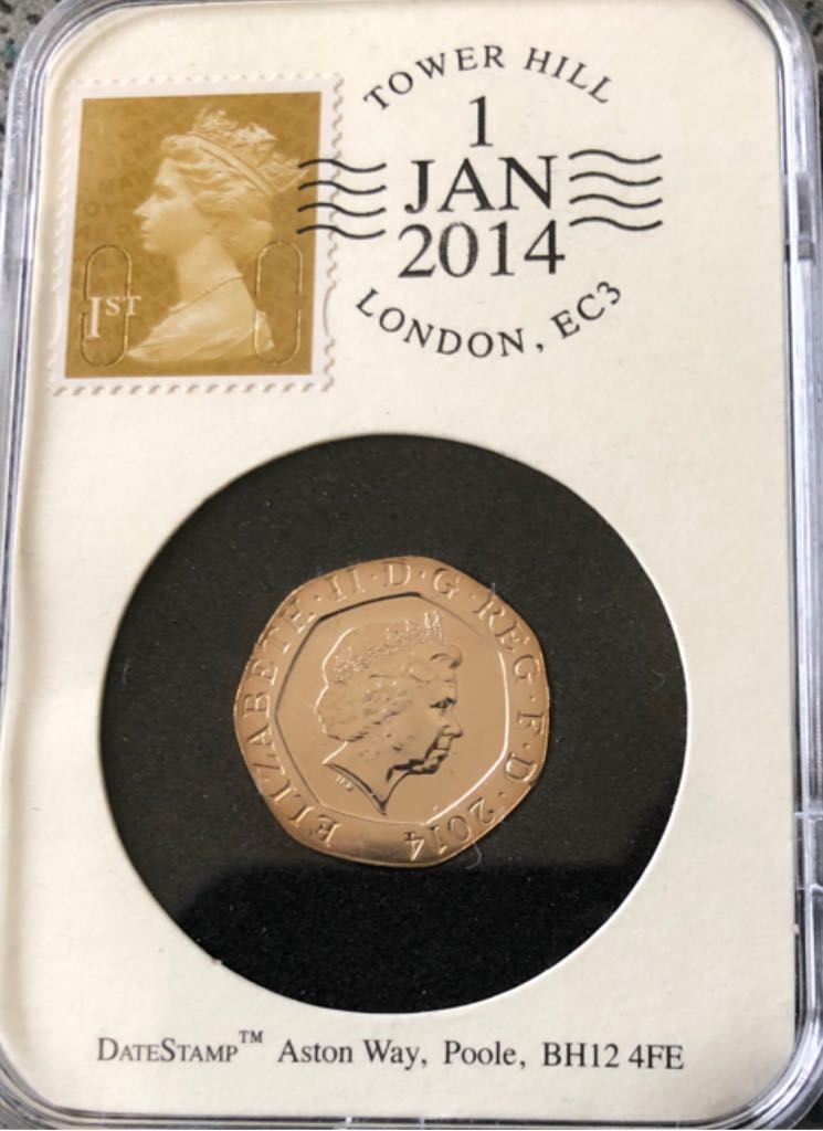 1979 S V1 Susan B Anthony Dollar