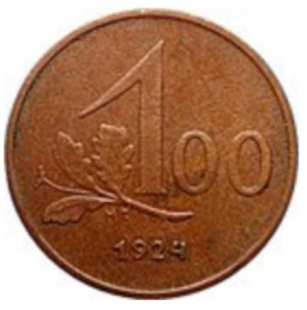 1915-S Buffalo Nickel