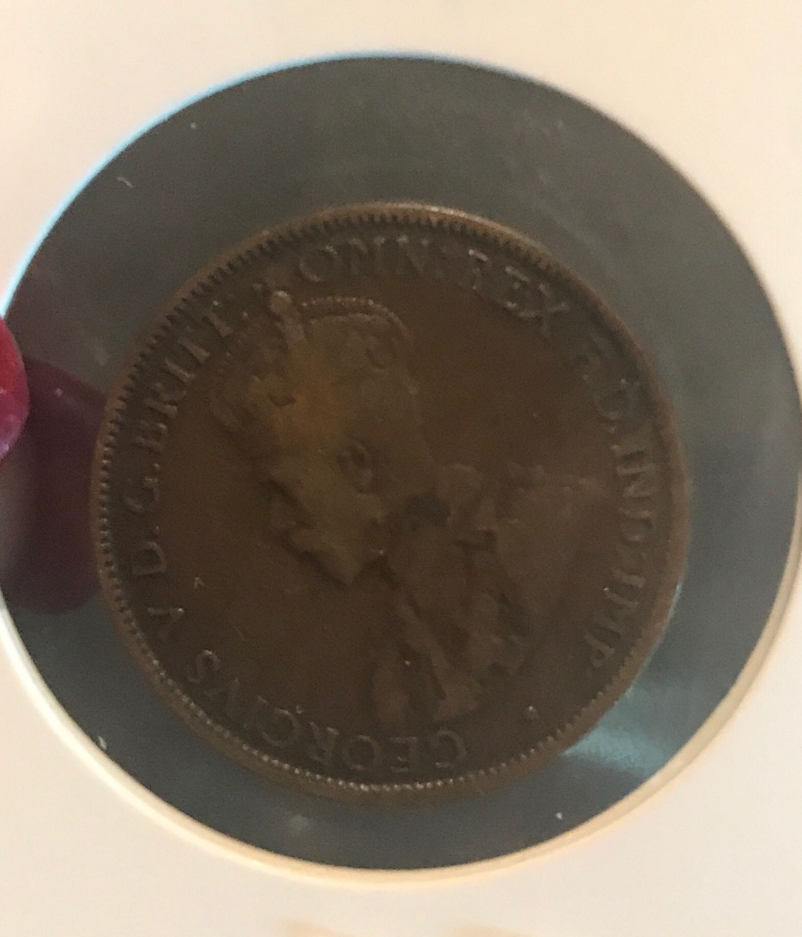 Commonwealth Of Australia  coin collectible - Main Image 2