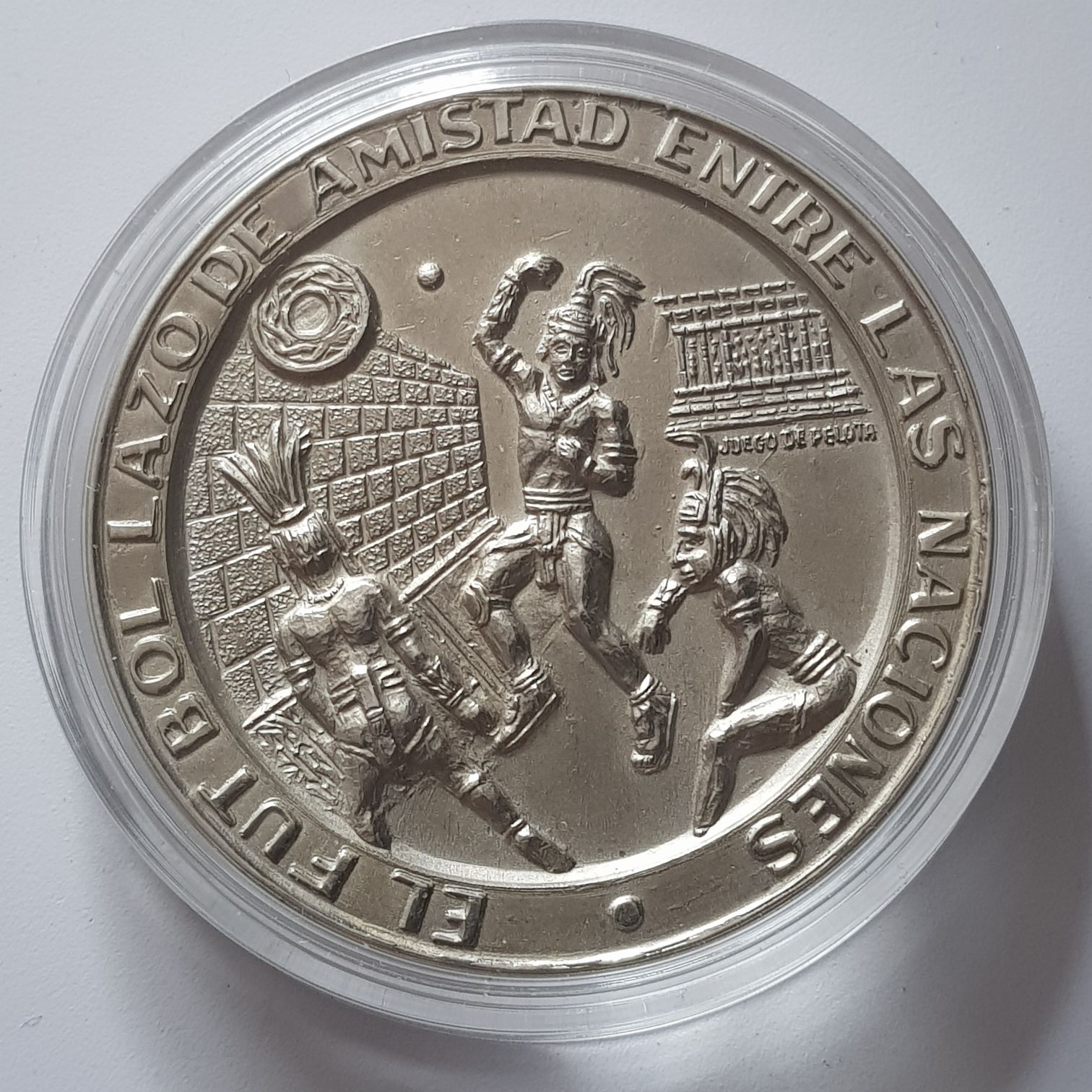 .5 Centavos De Dólar