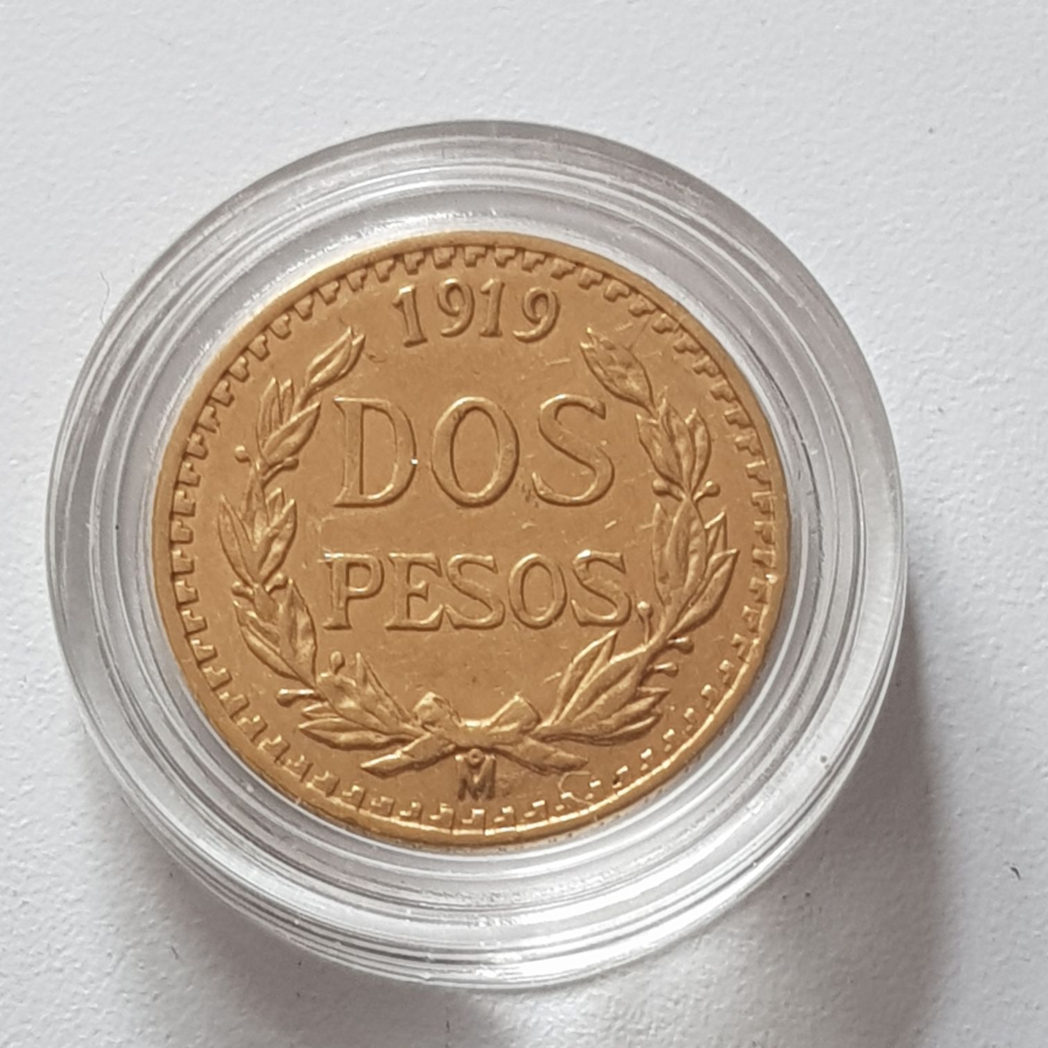 .2 Centavos De Euro