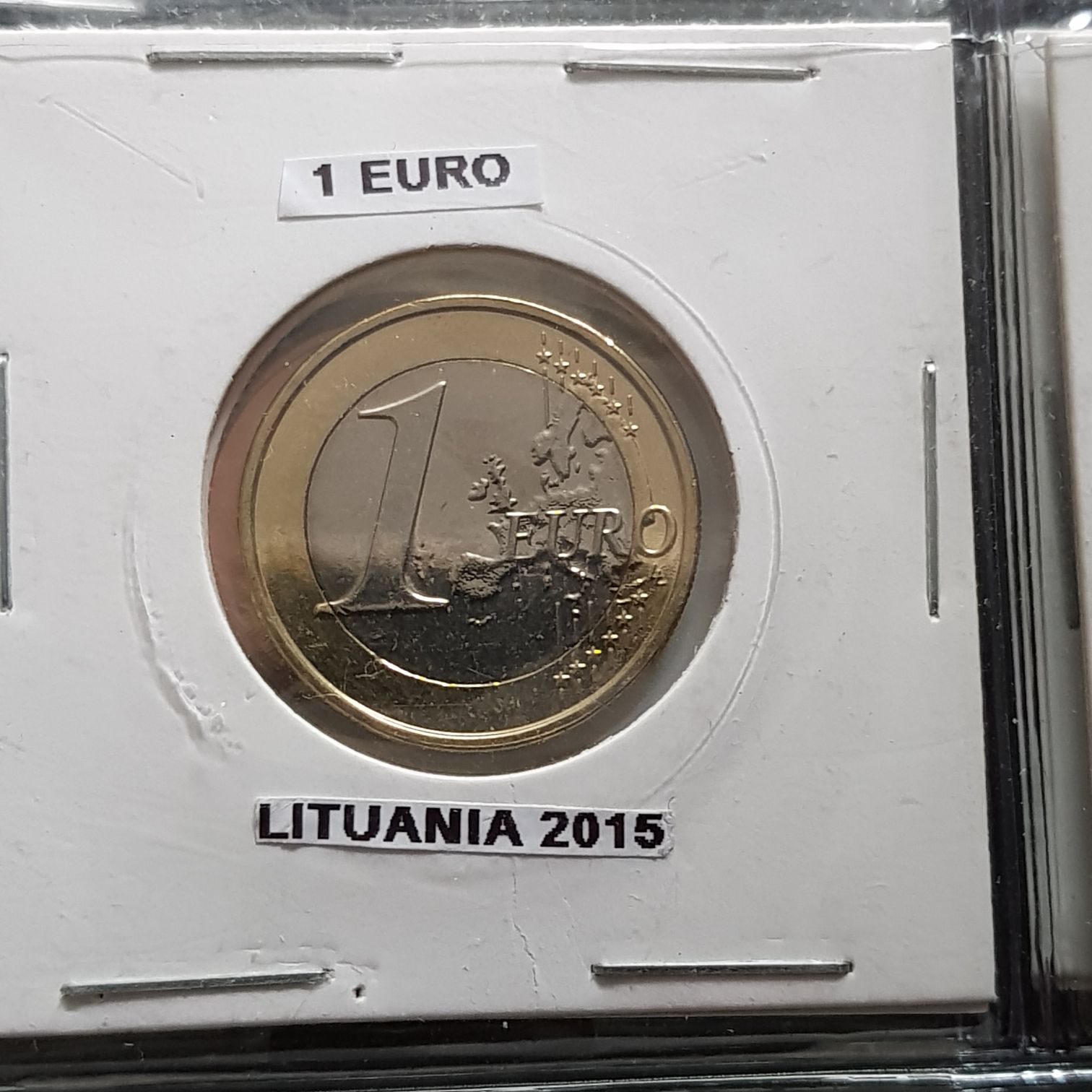 Elizabeth II: Half Penny