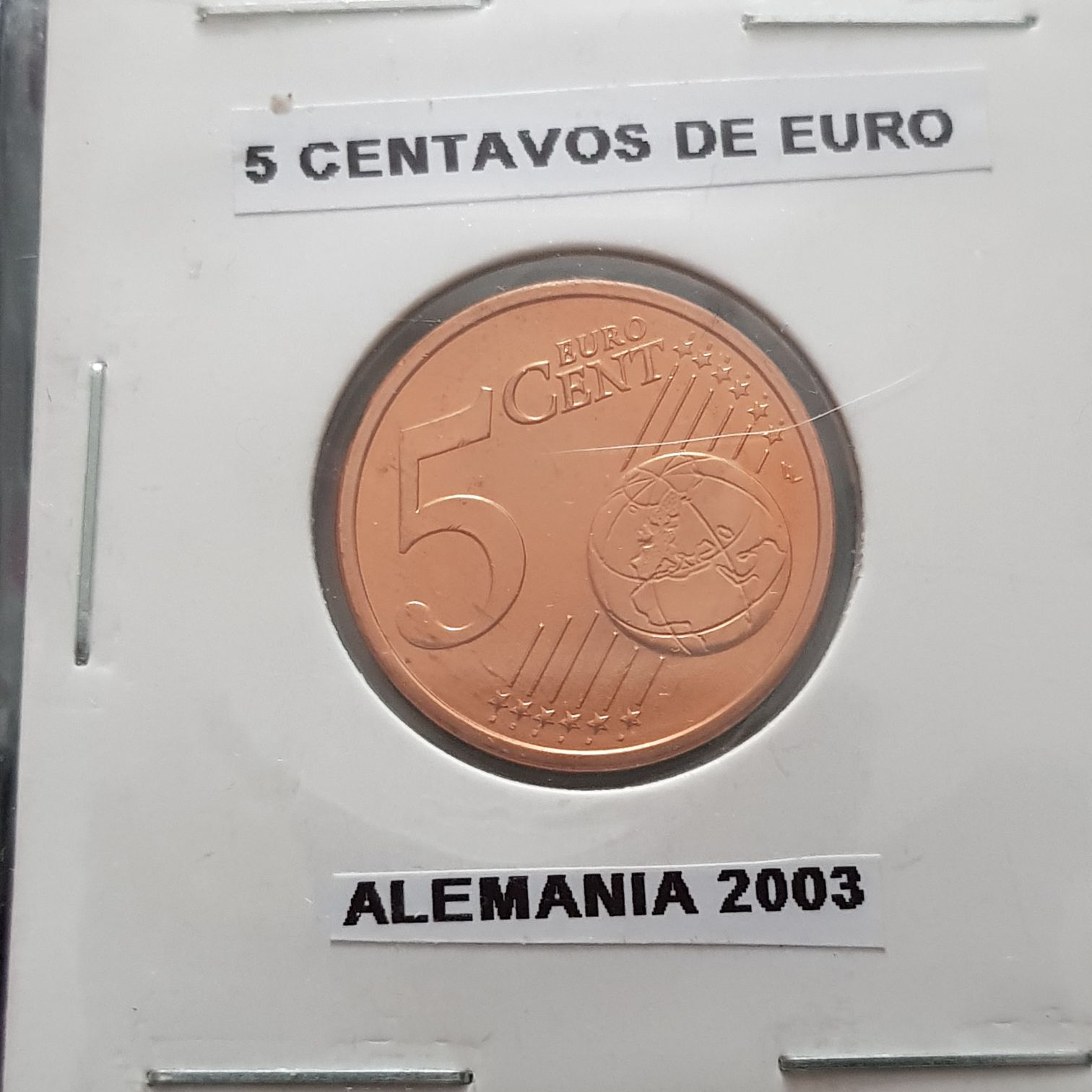 Lincoln Wheat Cent 1942.D