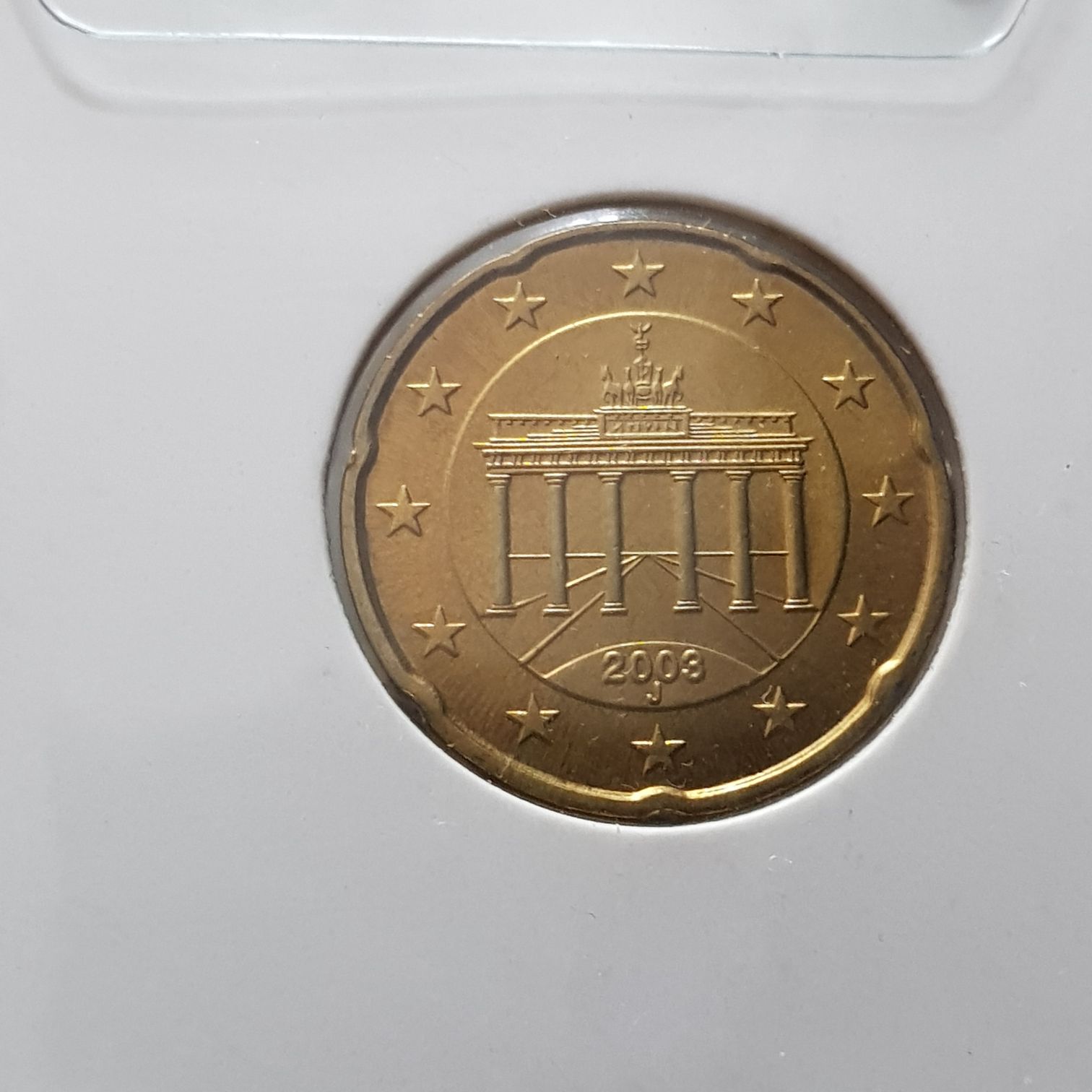 .2 Centavos De Euro  coin collectible - Main Image 2