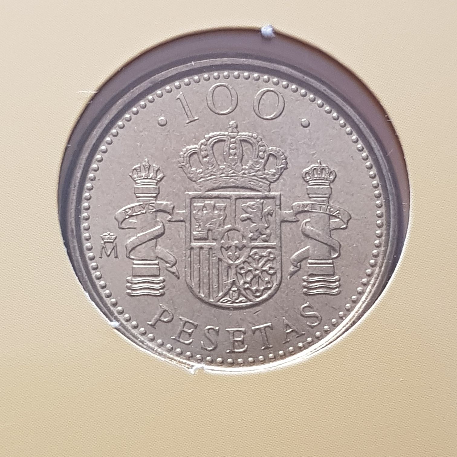 .01 Centavo De Dólar