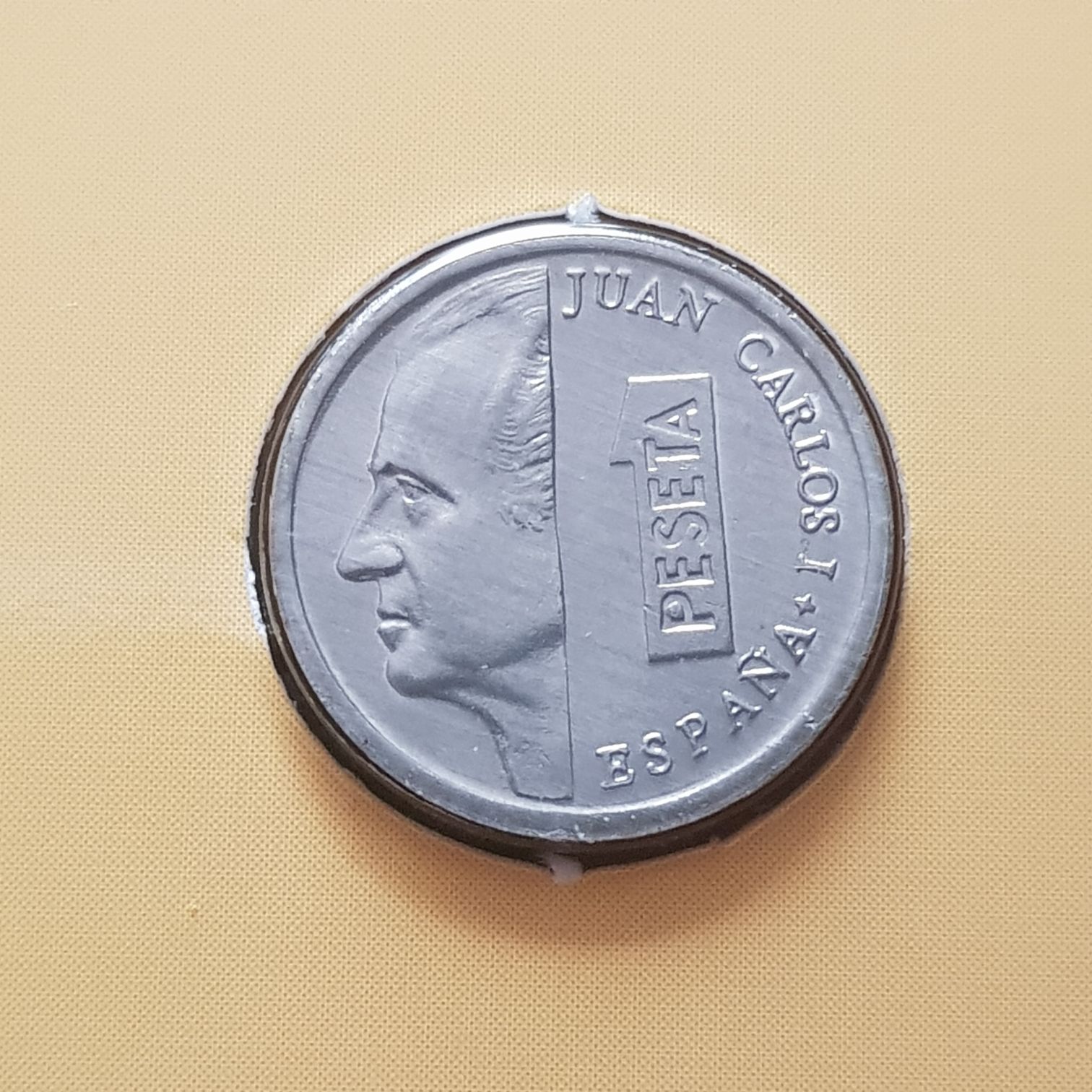 .05 Centavos De Euro