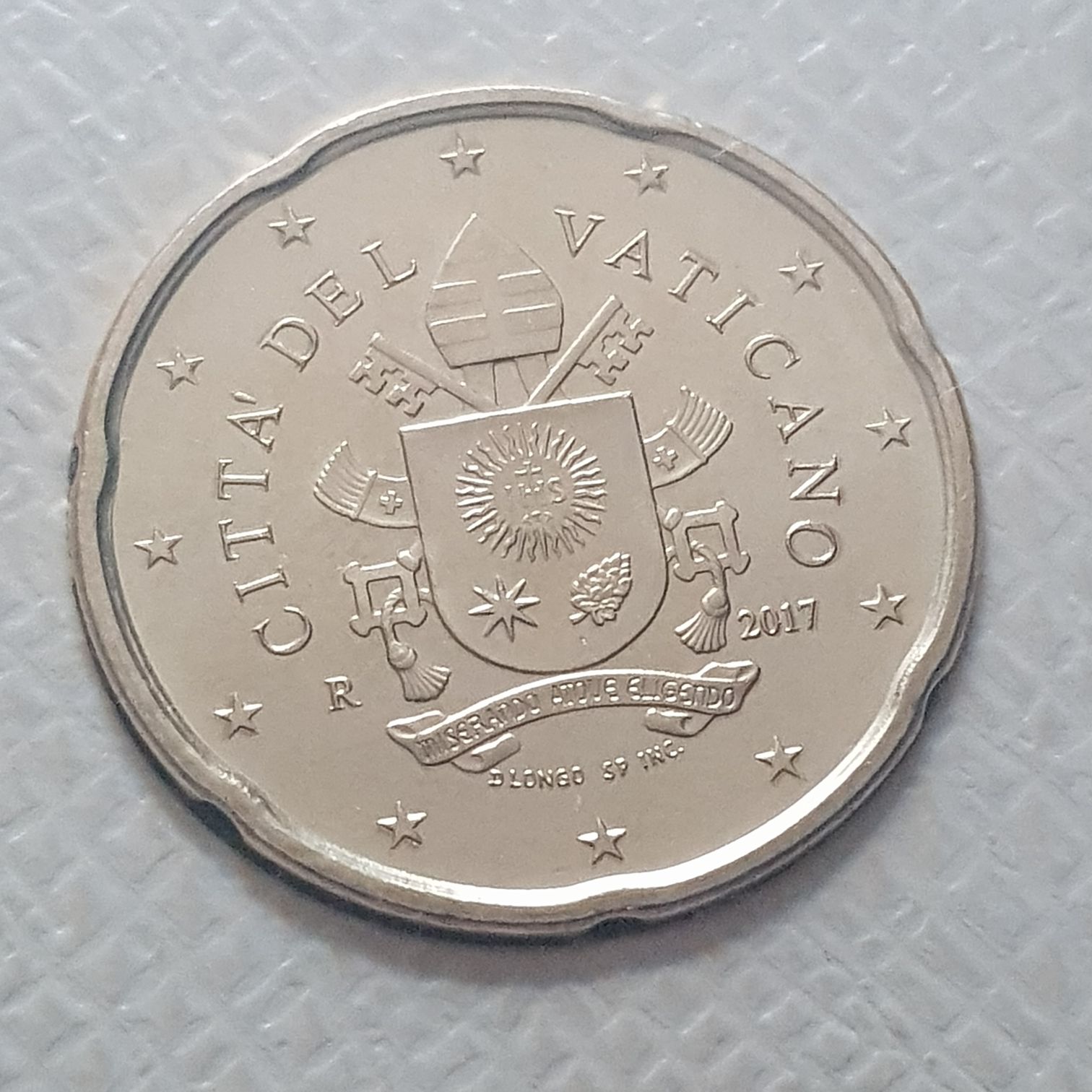 .2 Centavos De Euro  coin collectible - Main Image 2