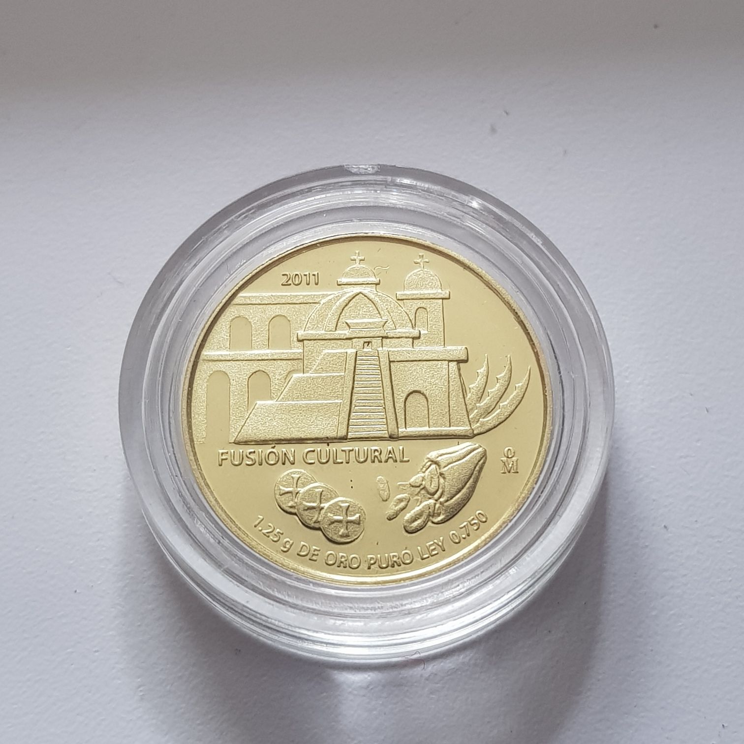 2015 Canada $10 Looney Toons Daffy Duck