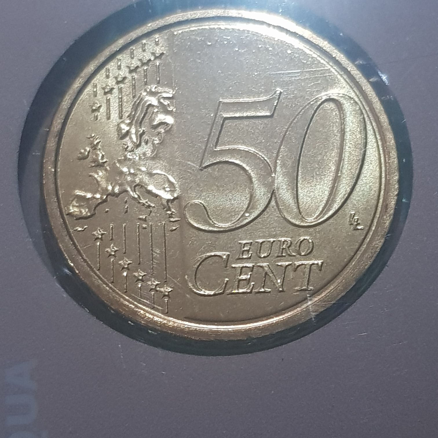 New Zealand 10 Cents