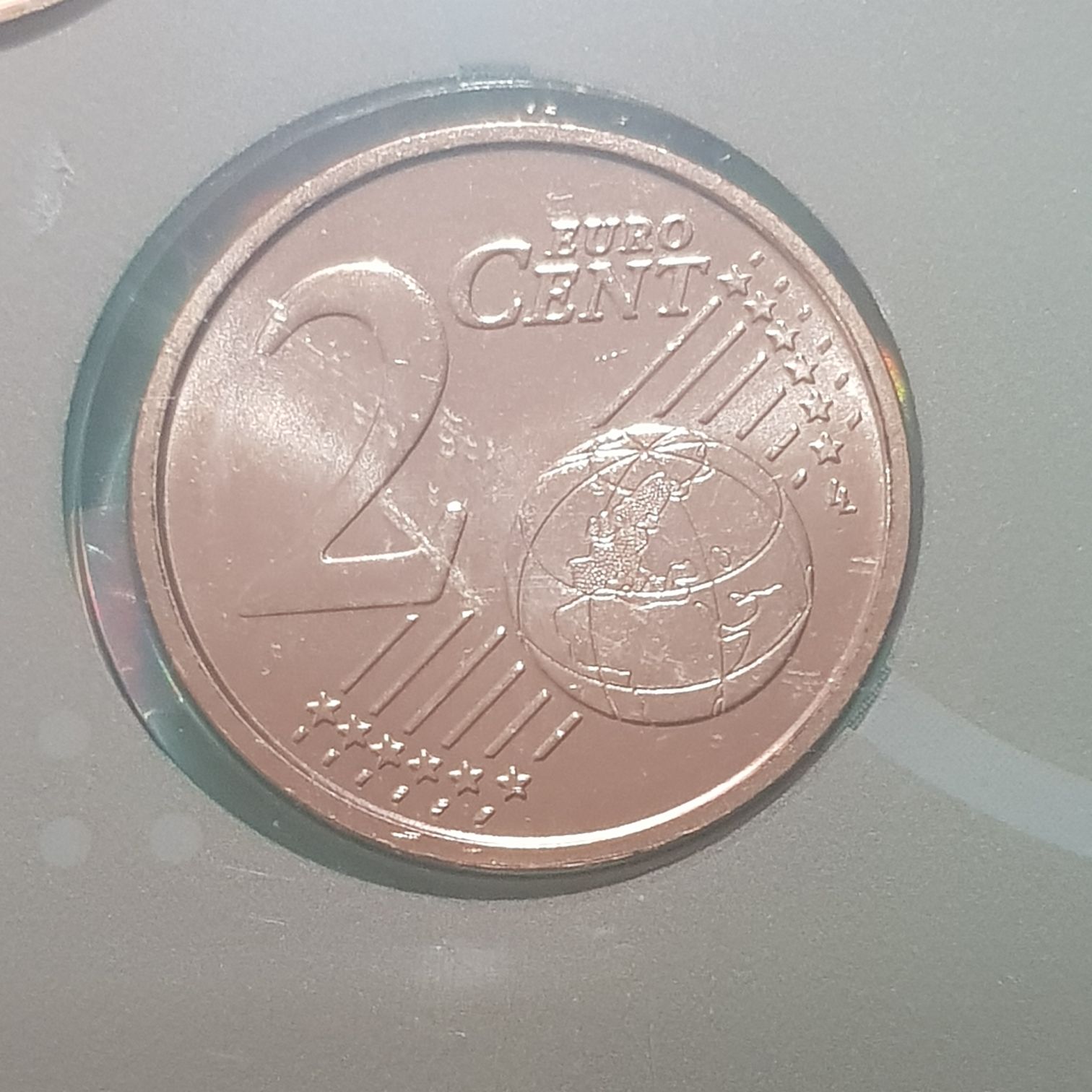 2015 Penny D