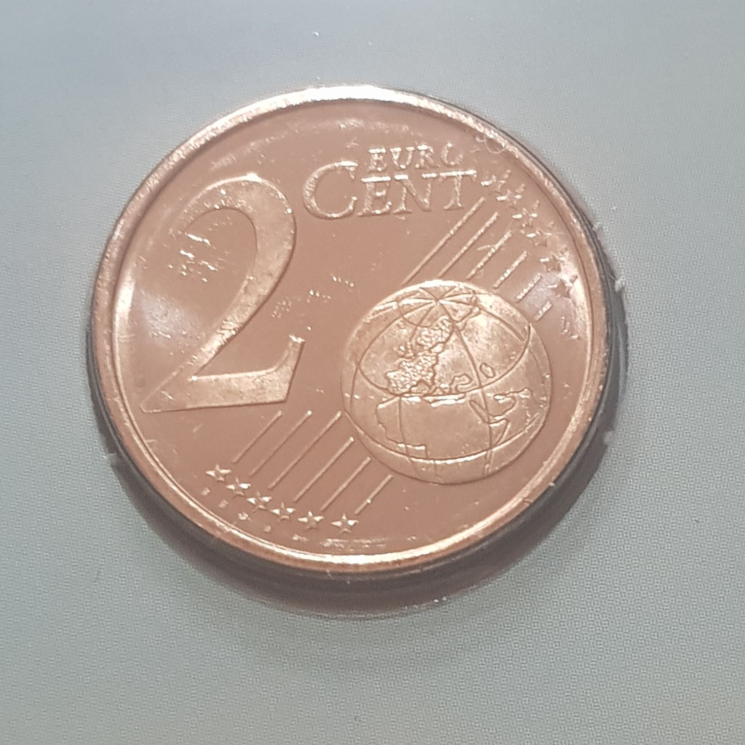 2007 Penny D