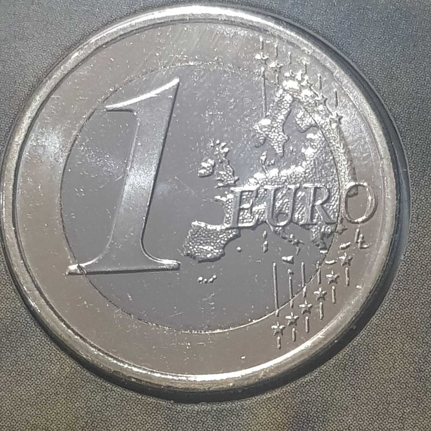 2008 50p Royal Shield Of Arms