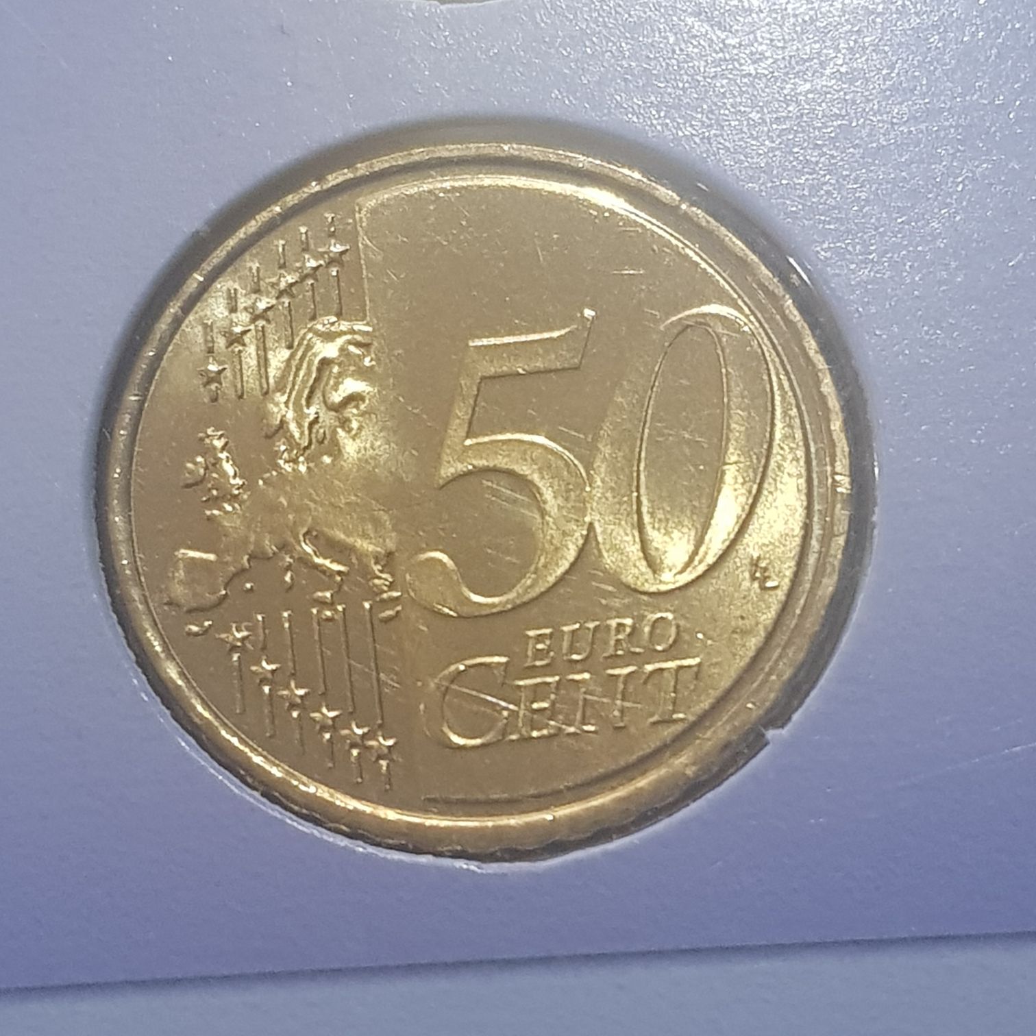 1921 50 Peso Centenario