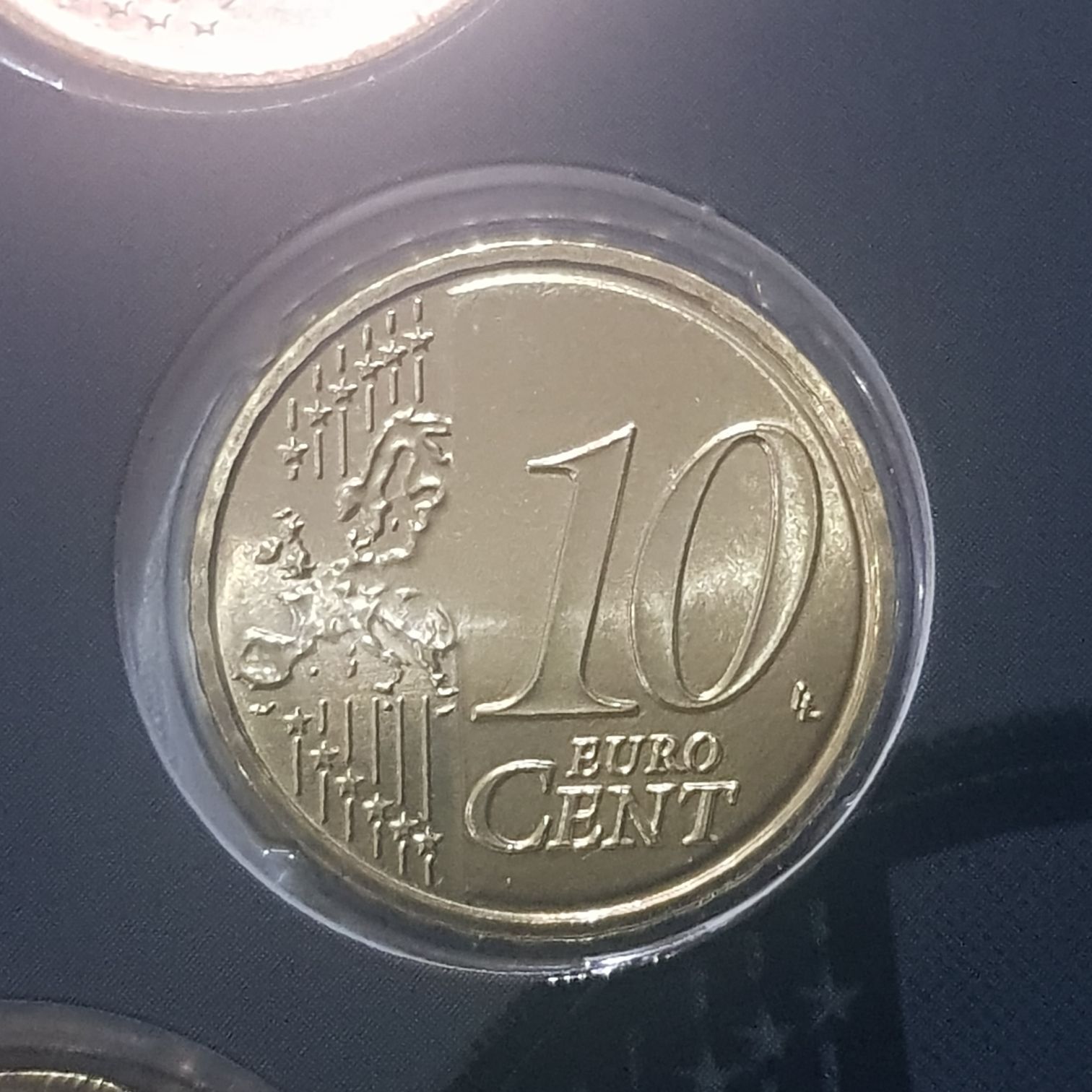 2011 D Limcoln Shield Cent