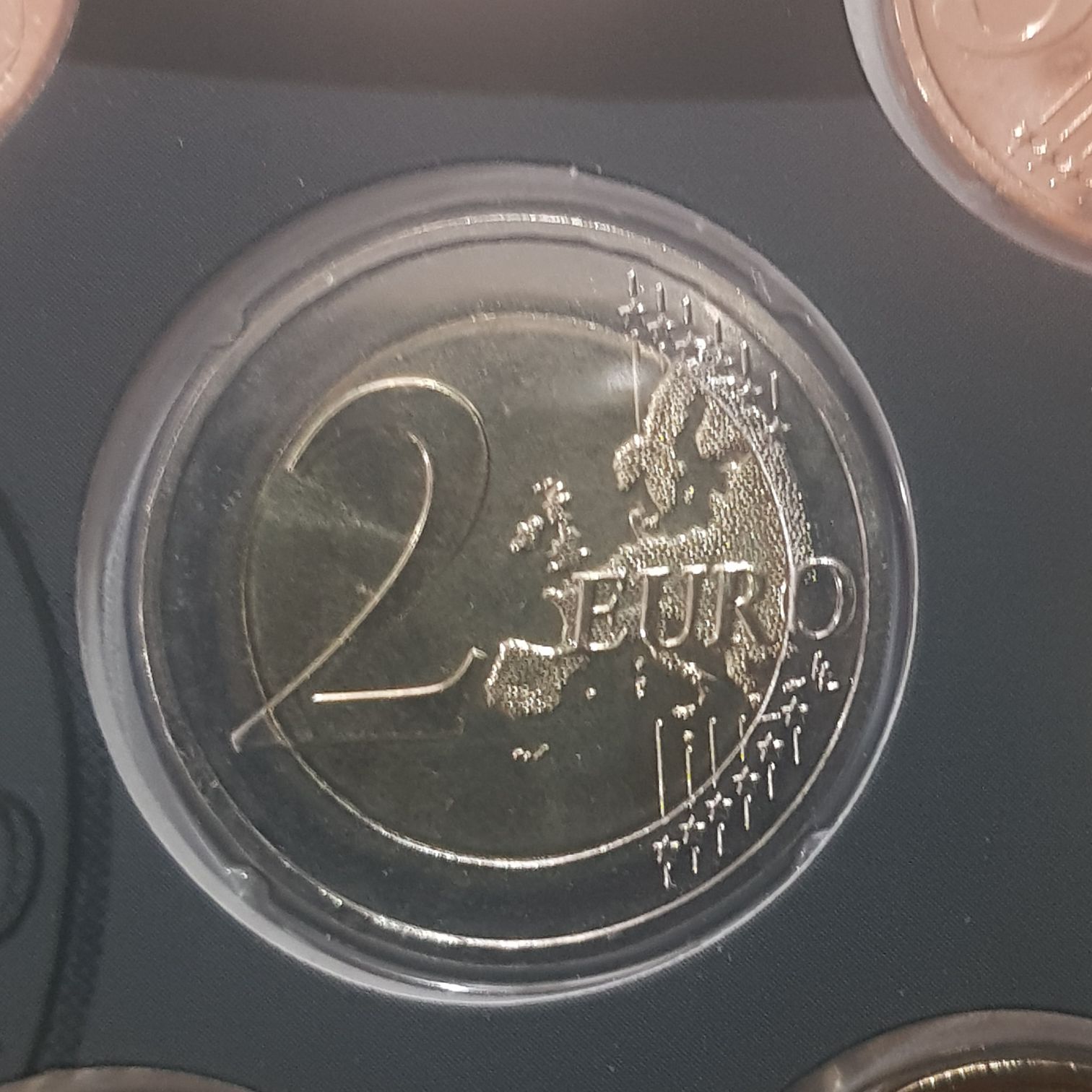 Totem Pole Carlsbad Caverns