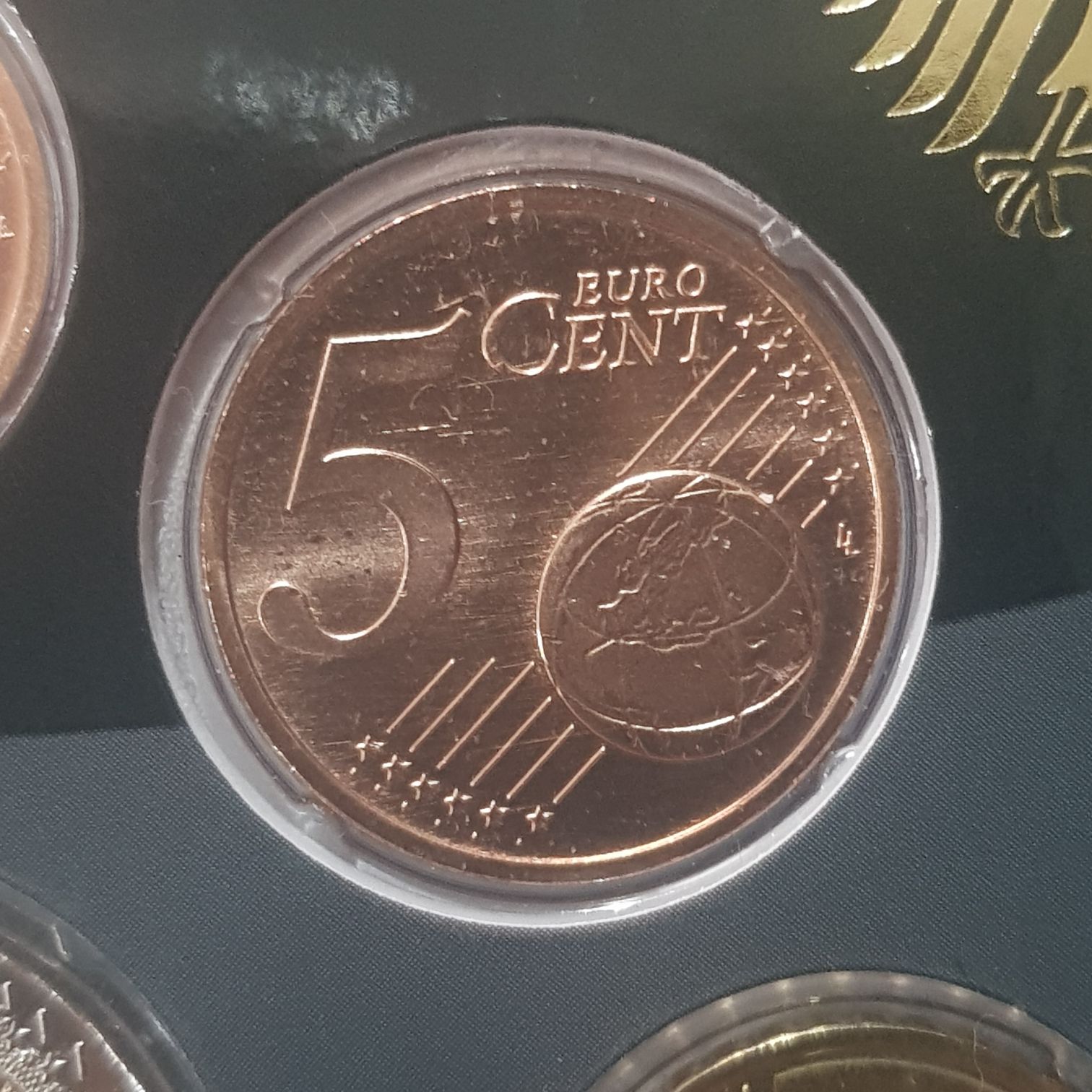 1917-D Liberty Walking Half Dollar On Reverse