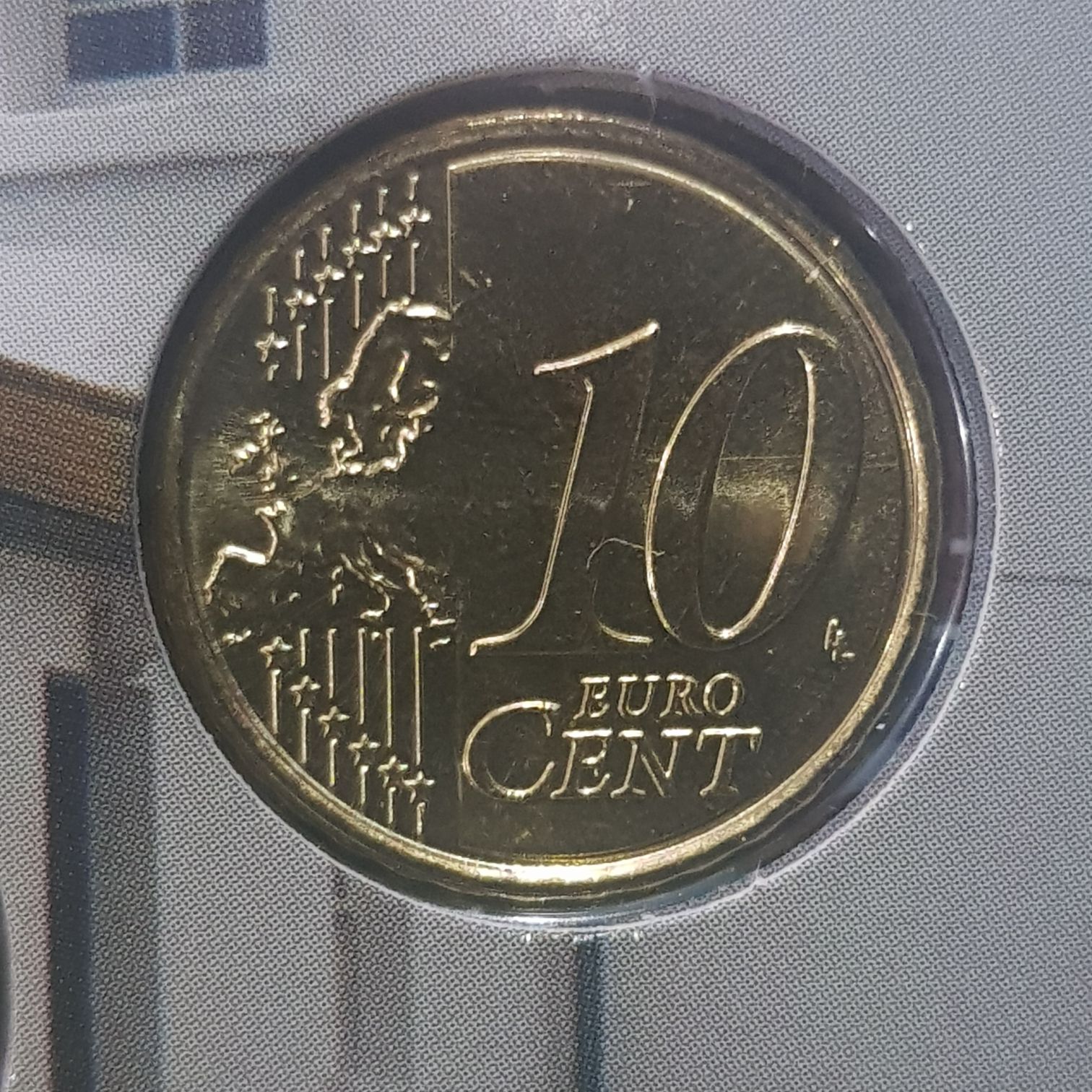 Canada 1/2 Oz Bald Eagle BU Silver Coin