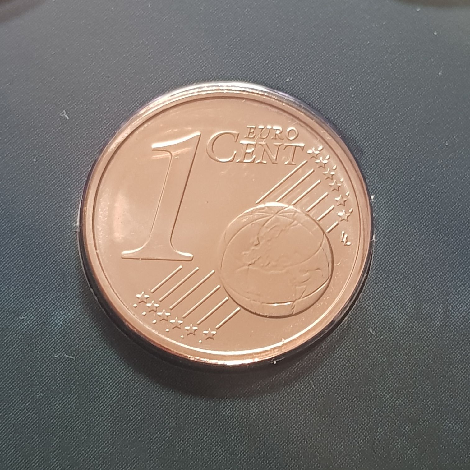 2001 Penny D