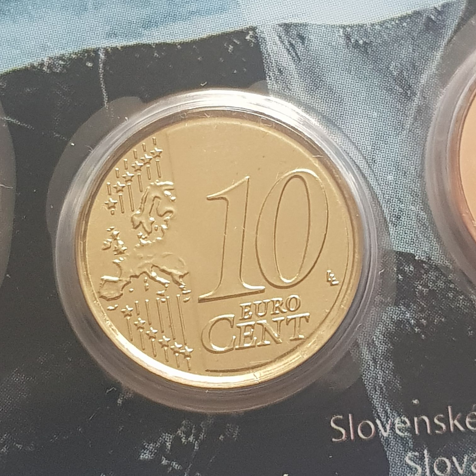 .25 Centavos De Dólar