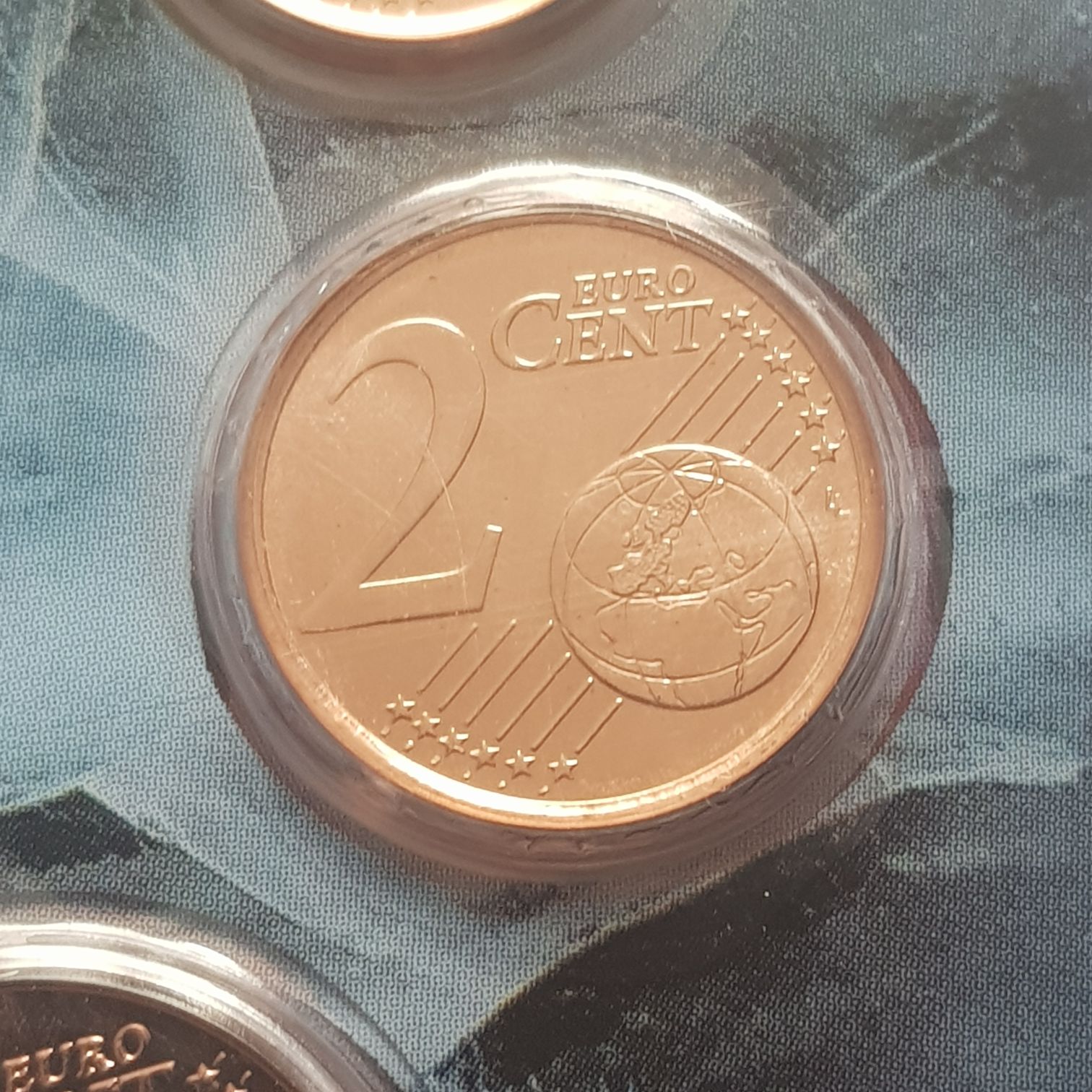 2018 D Voyaguers National Park Quarter